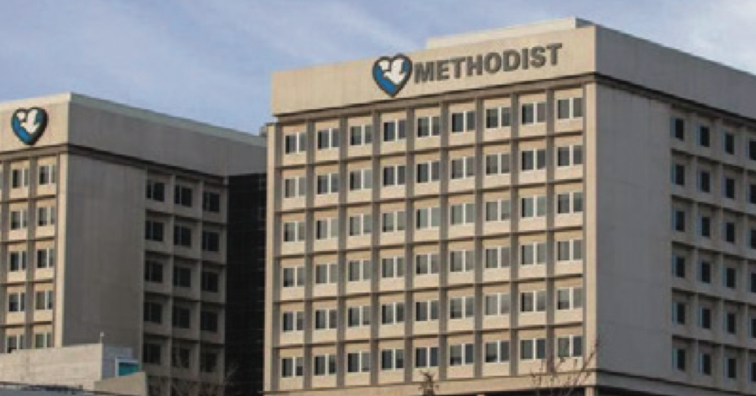 Case Study: Nebraska Methodist Hospital