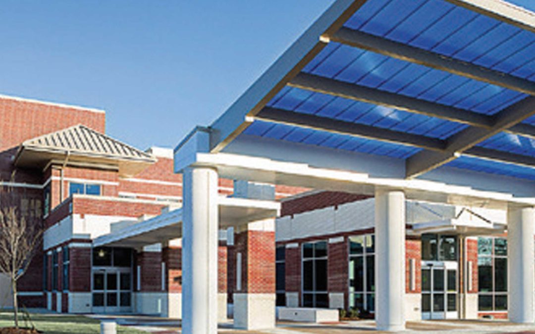 Case Study: Cape Fear Valley Health