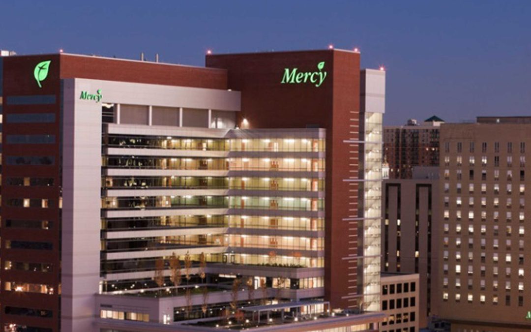 Case Study: Mercy Medical Center