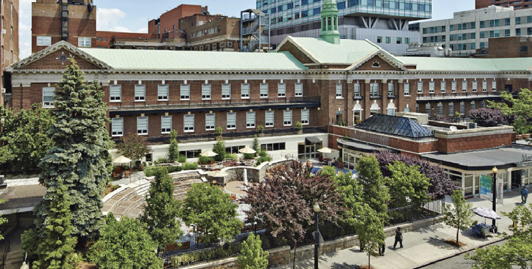Case Study: Montefiore Health System